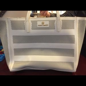 Vince Camuto tote.